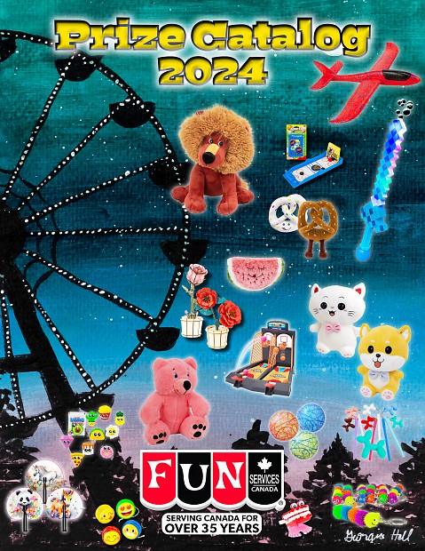 2024 Price Catalog